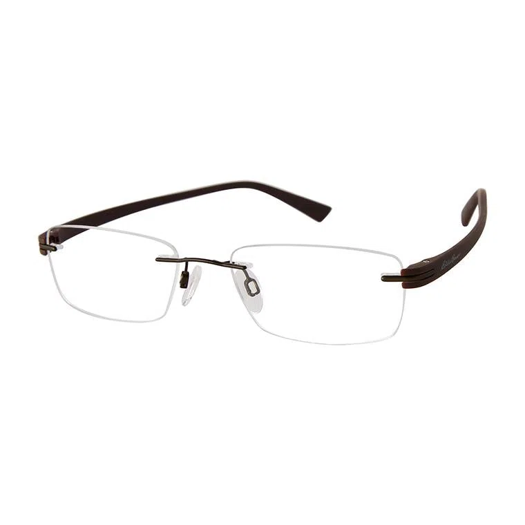 Eddie Bauer EB32076 Eyeglasses - view 2